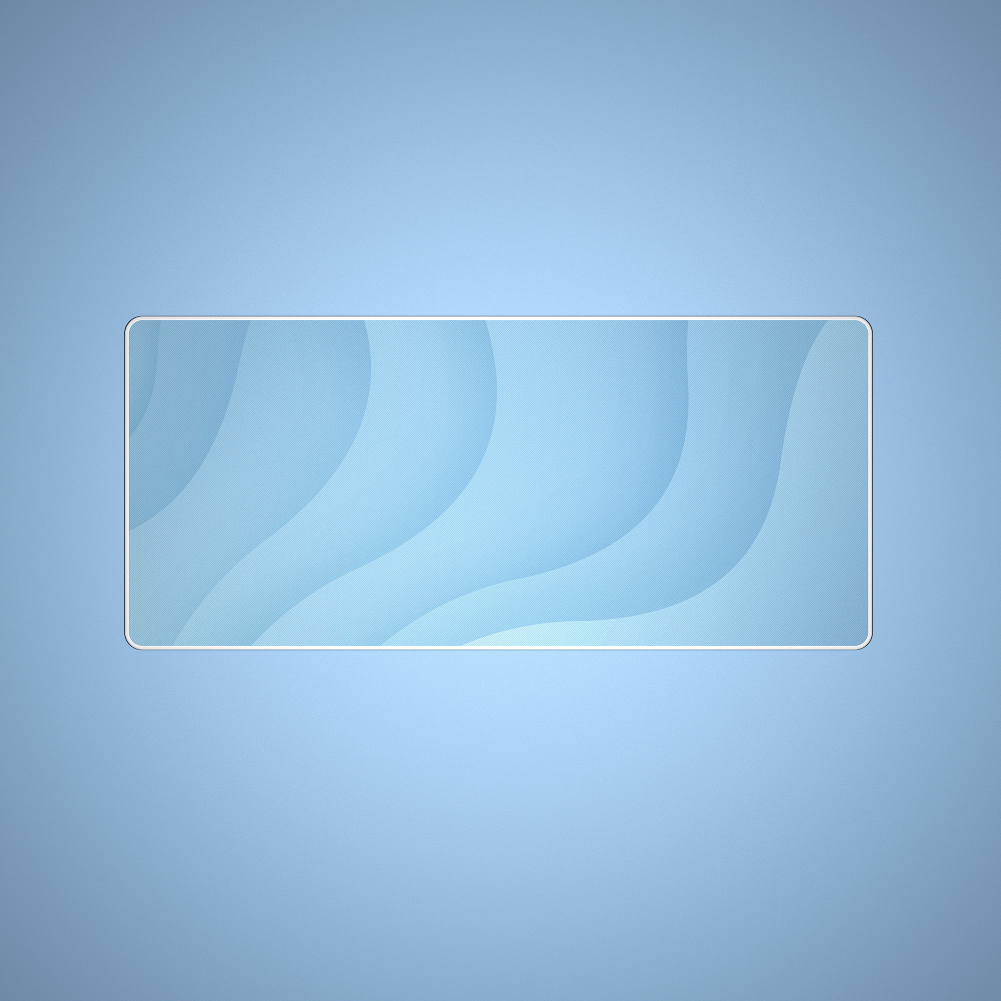 Waves Deskmats (In-stock)