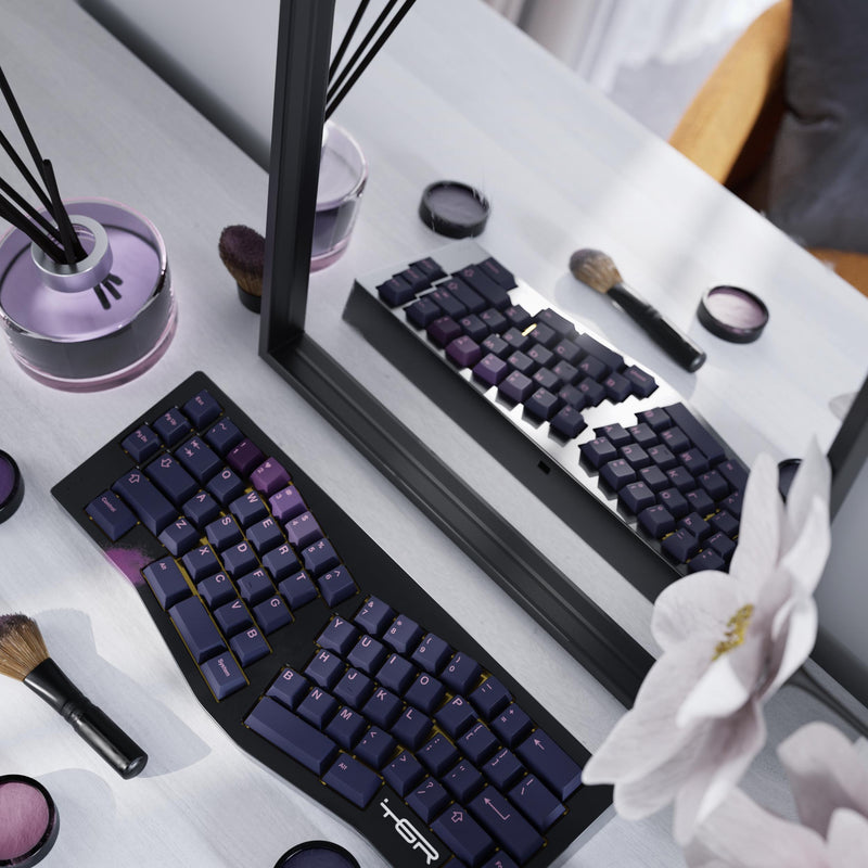 GMK Rouge (In-stock)