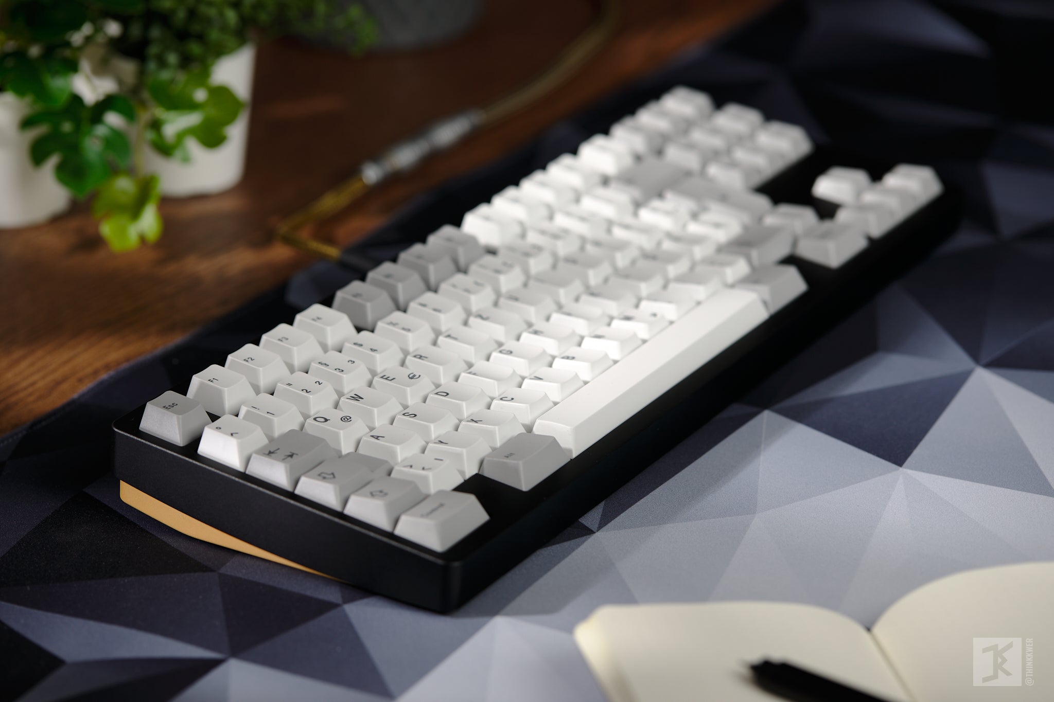 Phoenix TKL (In-stock)