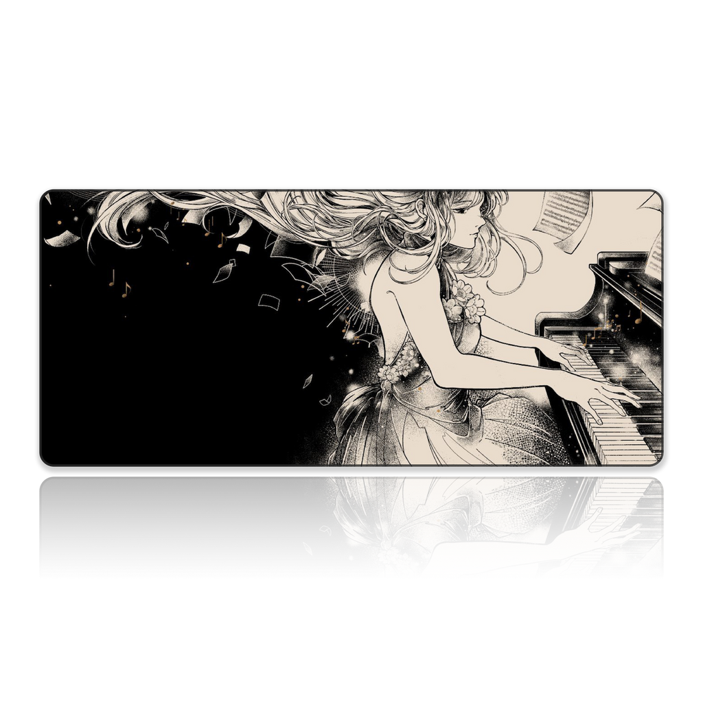 GMK Maestro Deskmats (In-stock)