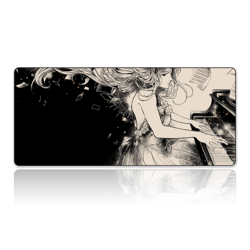 GMK Maestro Deskmats (In-stock)