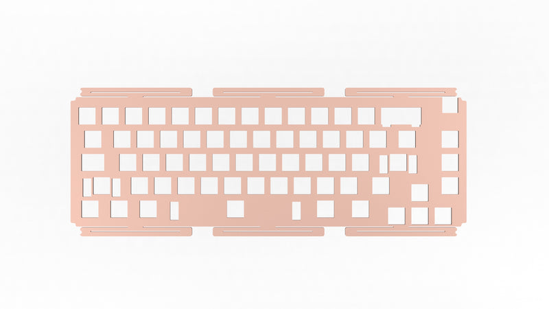 Chapter 1 Exploded 65% (Extra Parts) (In-stock)