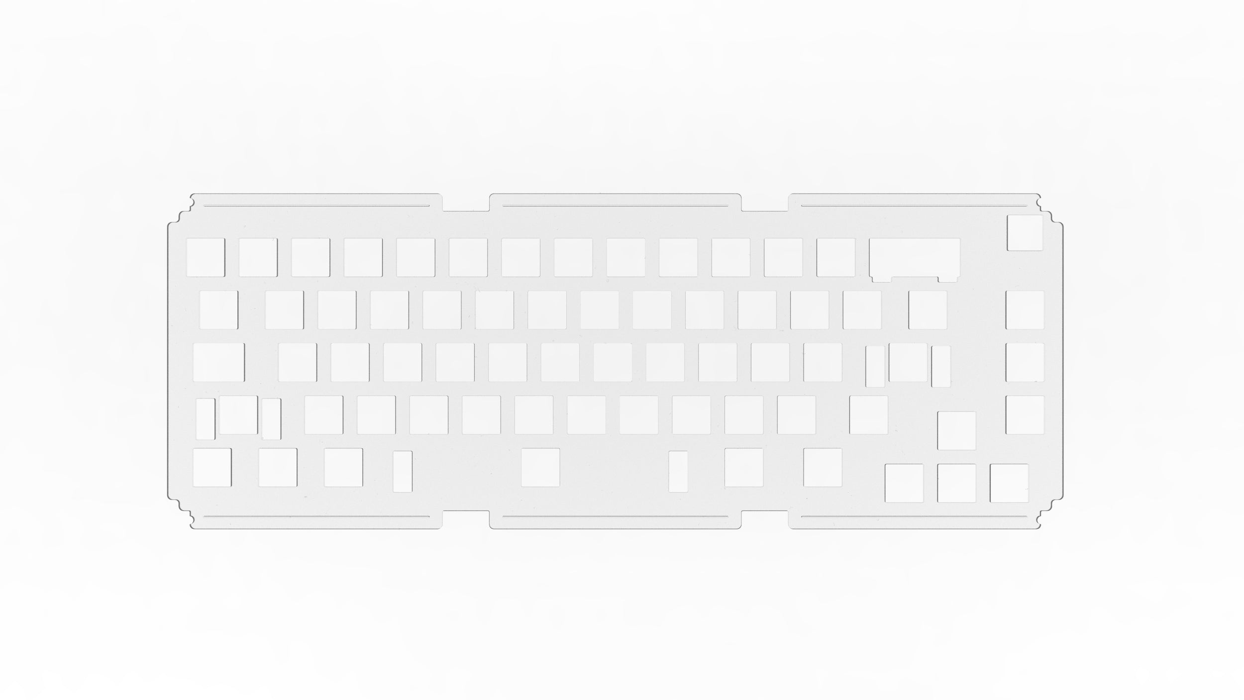 Chapter 1 Exploded 65% (Extra Parts) (In-stock)