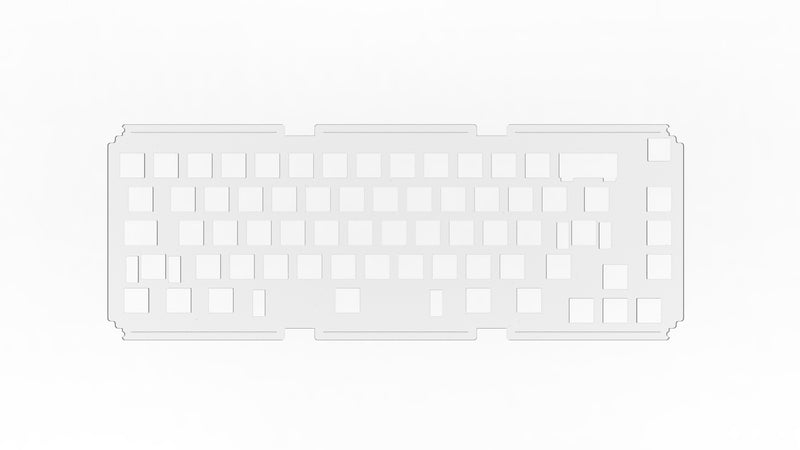 Chapter 1 Exploded 65% (Extra Parts) (In-stock)