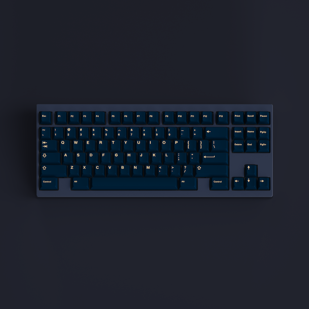 GMK Stargaze (In-stock)