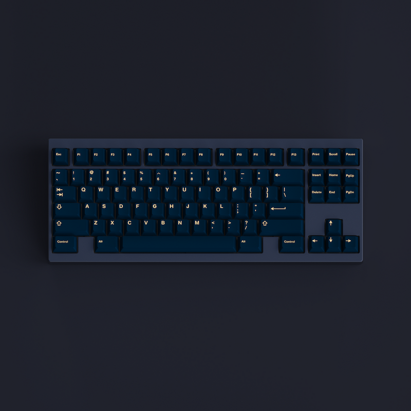 GMK Stargaze (In-stock)