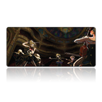 GMK Maestro Deskmats (In-stock)