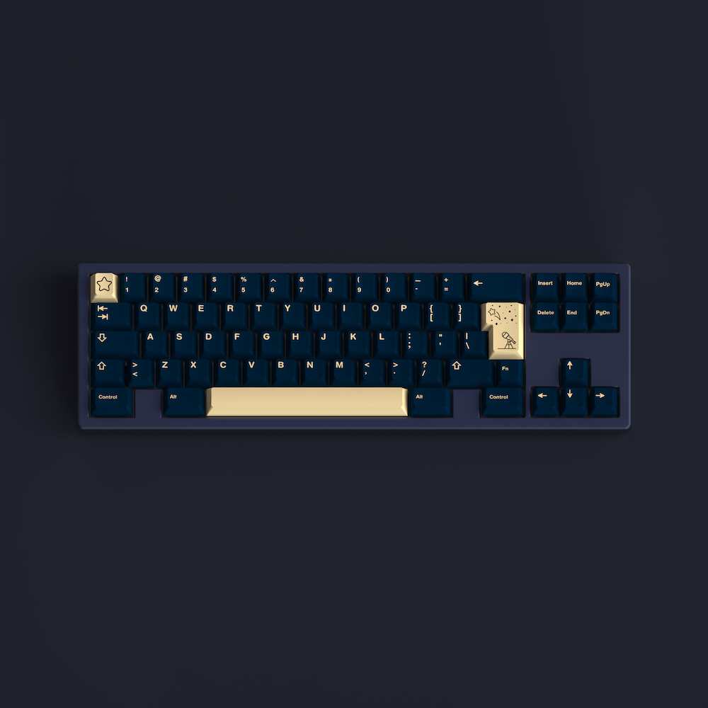GMK Stargaze (In-stock)