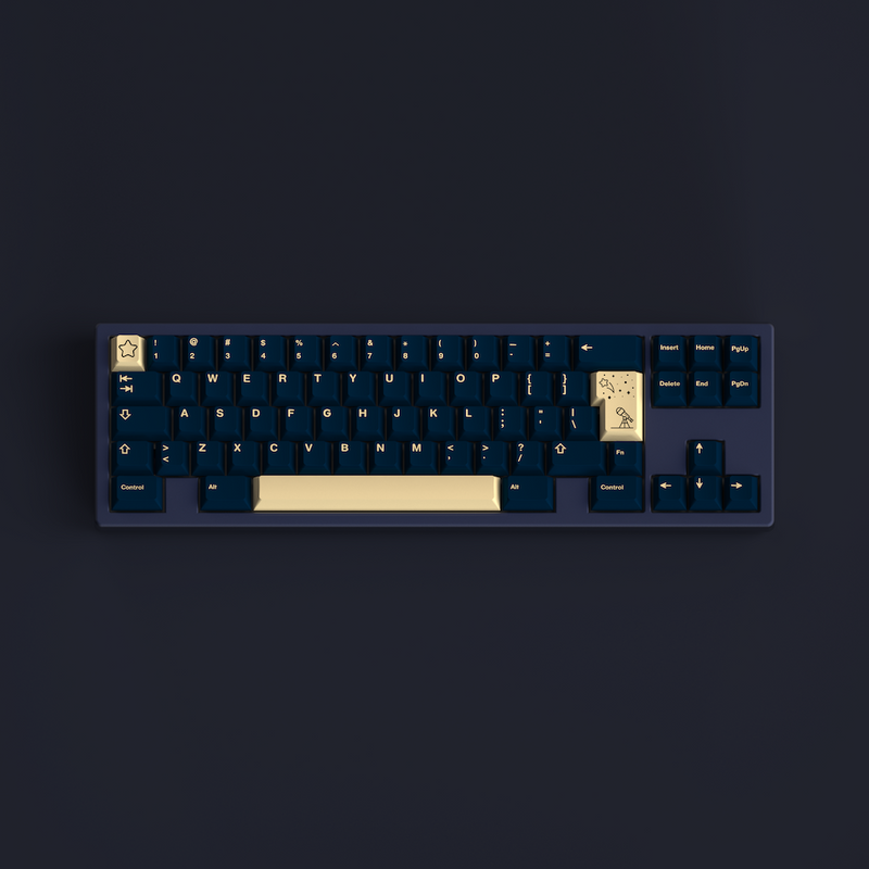 GMK Stargaze (In-stock)