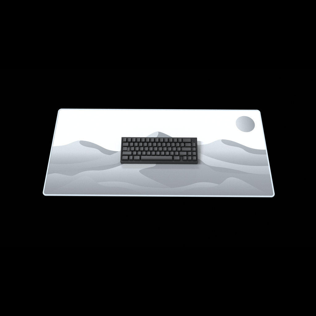 Desert Deskmat (In-stock)