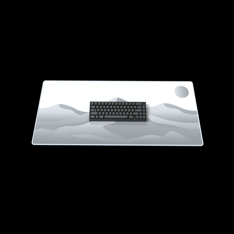 Desert Deskmat (In-stock)