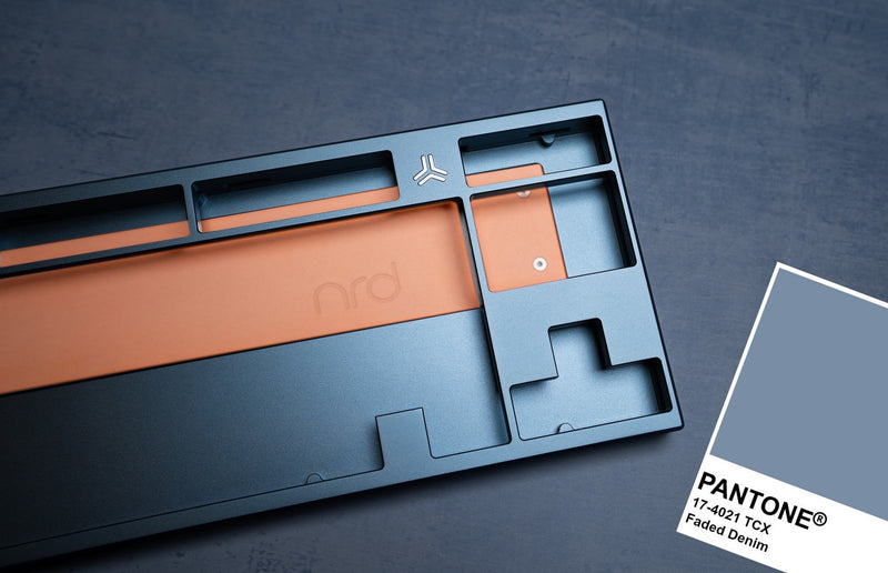 mekibo x NRD - Kaze (In-stock)