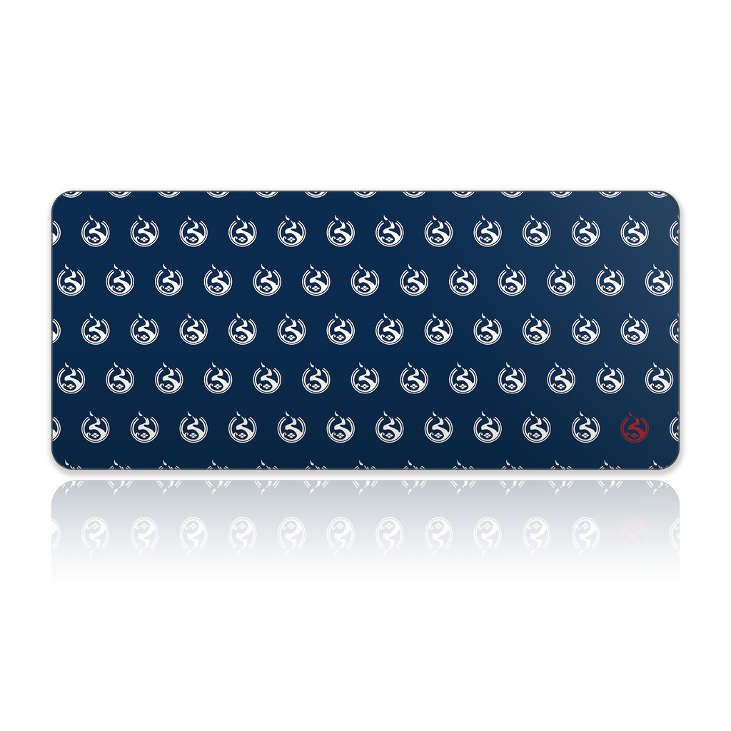 GMK Demon Sword Deskmat (In-stock)