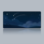 GMK Stargaze Deskmats (In-stock)