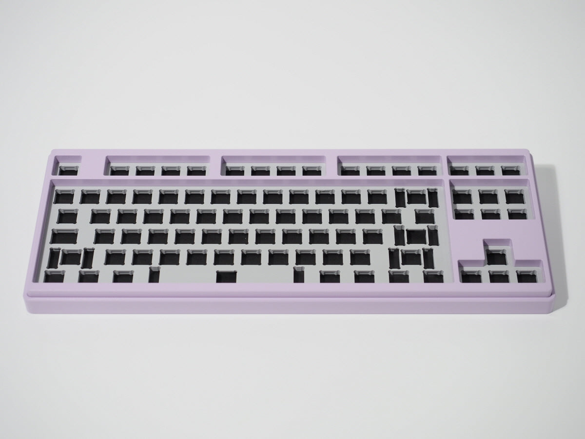 モ*オ様 TX TKL Classic WK Beige TX TKL Classic 리뷰 : TX Keyboard