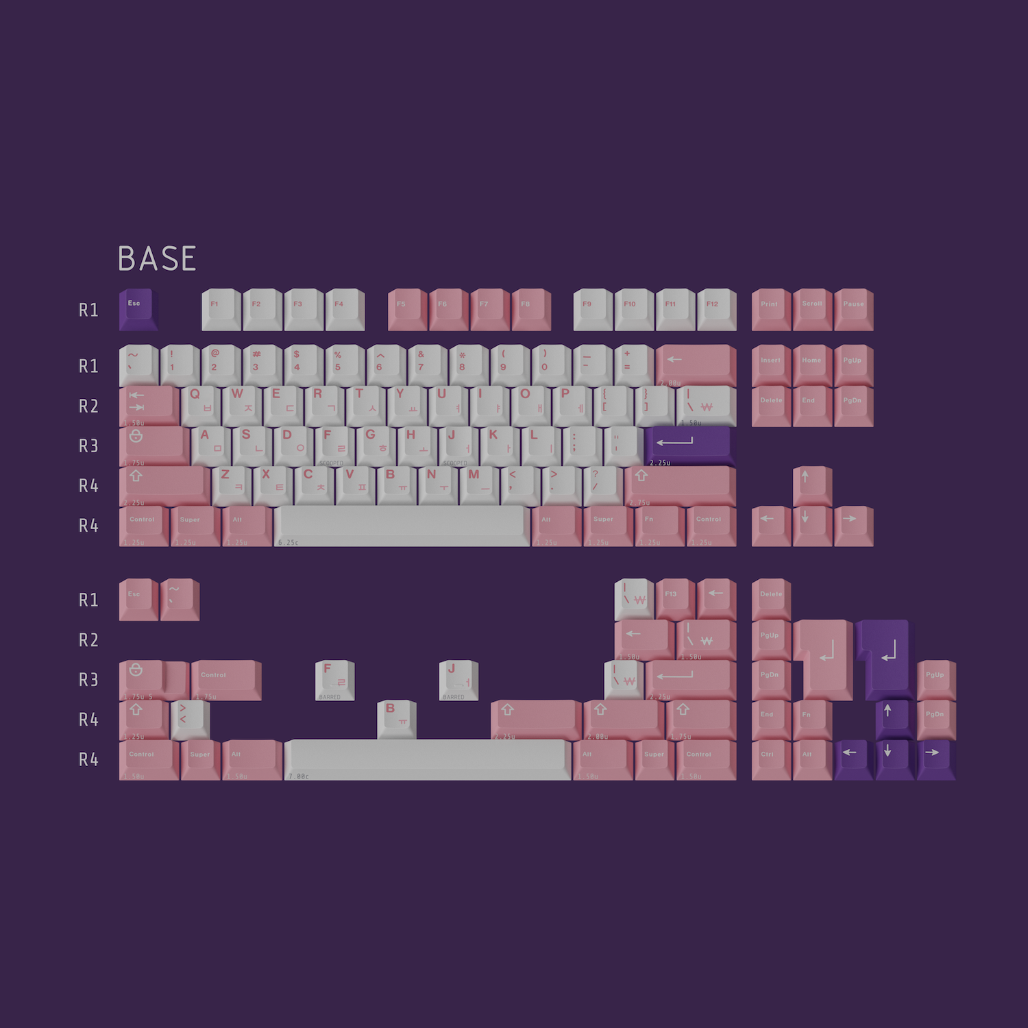 ePBT Superstar (In-stock)