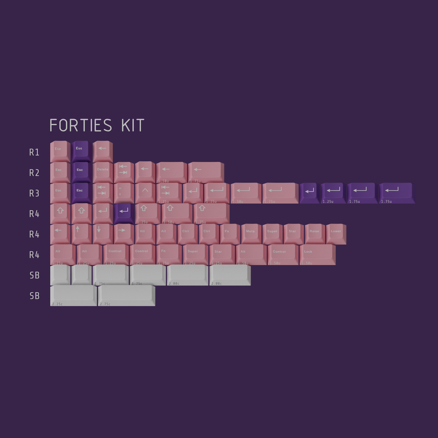 ePBT Superstar (In-stock)