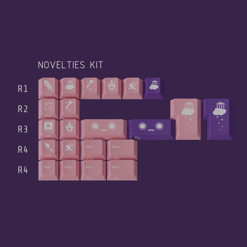 ePBT Superstar (In-stock)