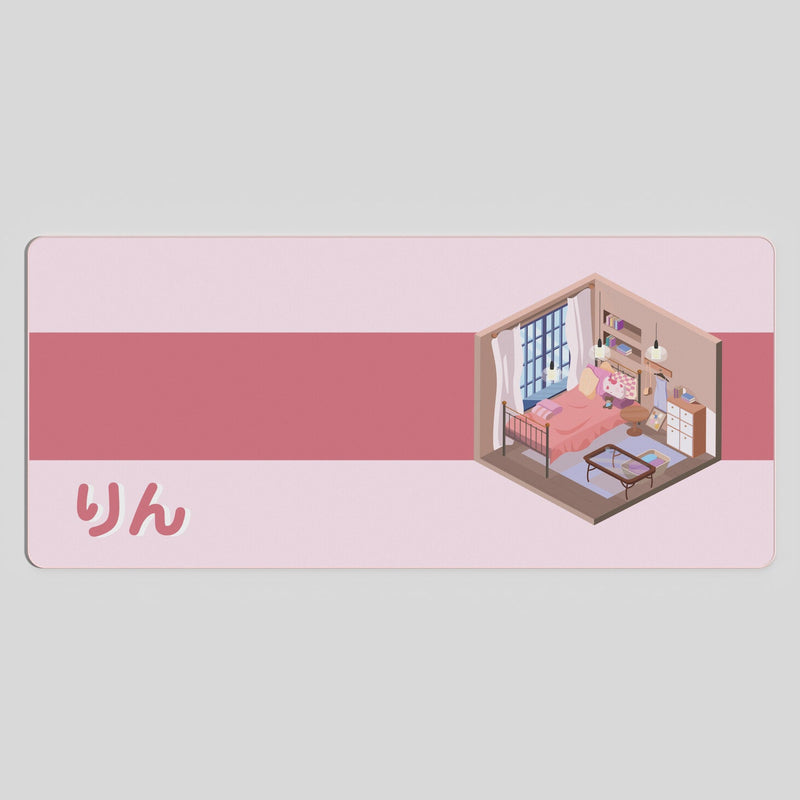 ePBT Rin Deskmats (In-stock)