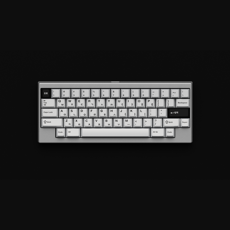 ePBT BoW Hangul (In-stock)