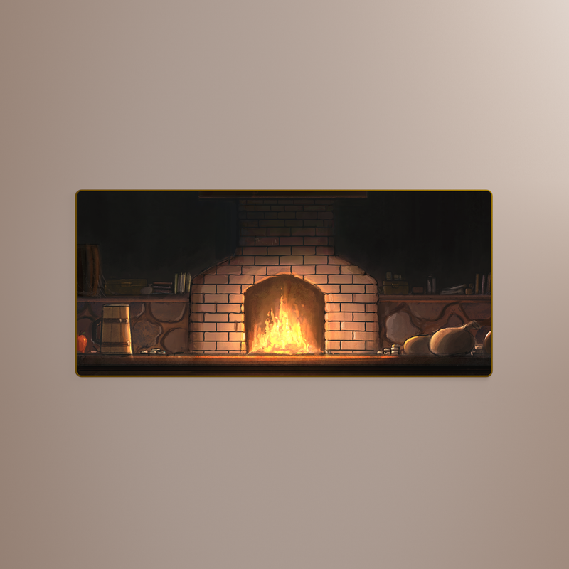 GMK Harvest (In-stock)