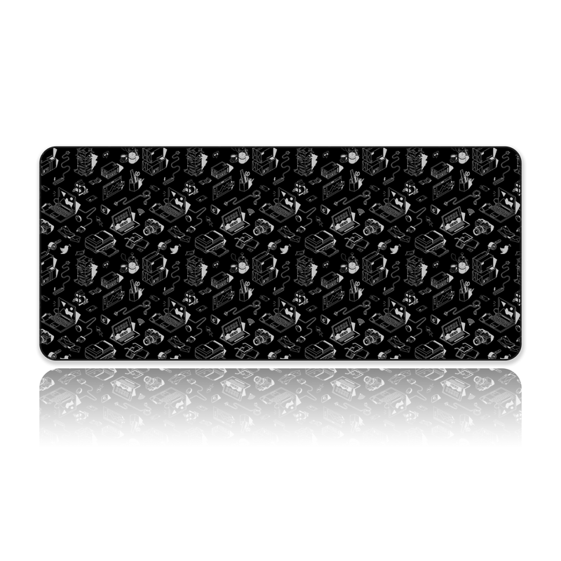 Founders Deskmats (In-stock)