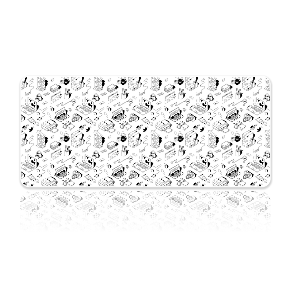 Founders Deskmats (In-stock)