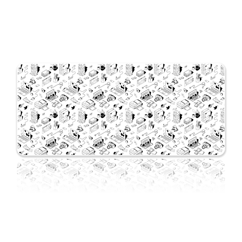 Founders Deskmats (In-stock)