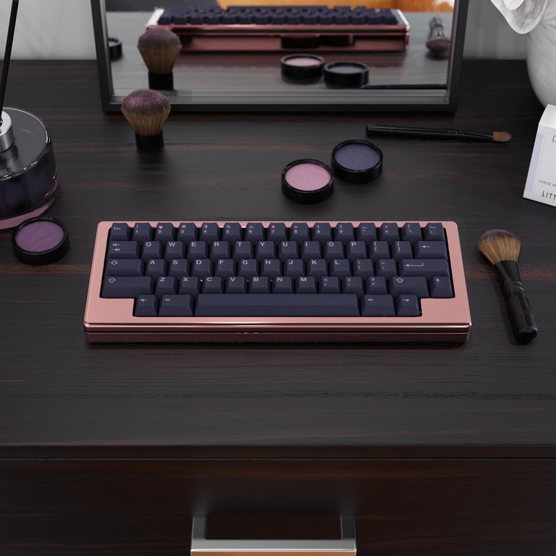 GMK Rouge (In-stock)