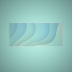 Waves Deskmats (In-stock)