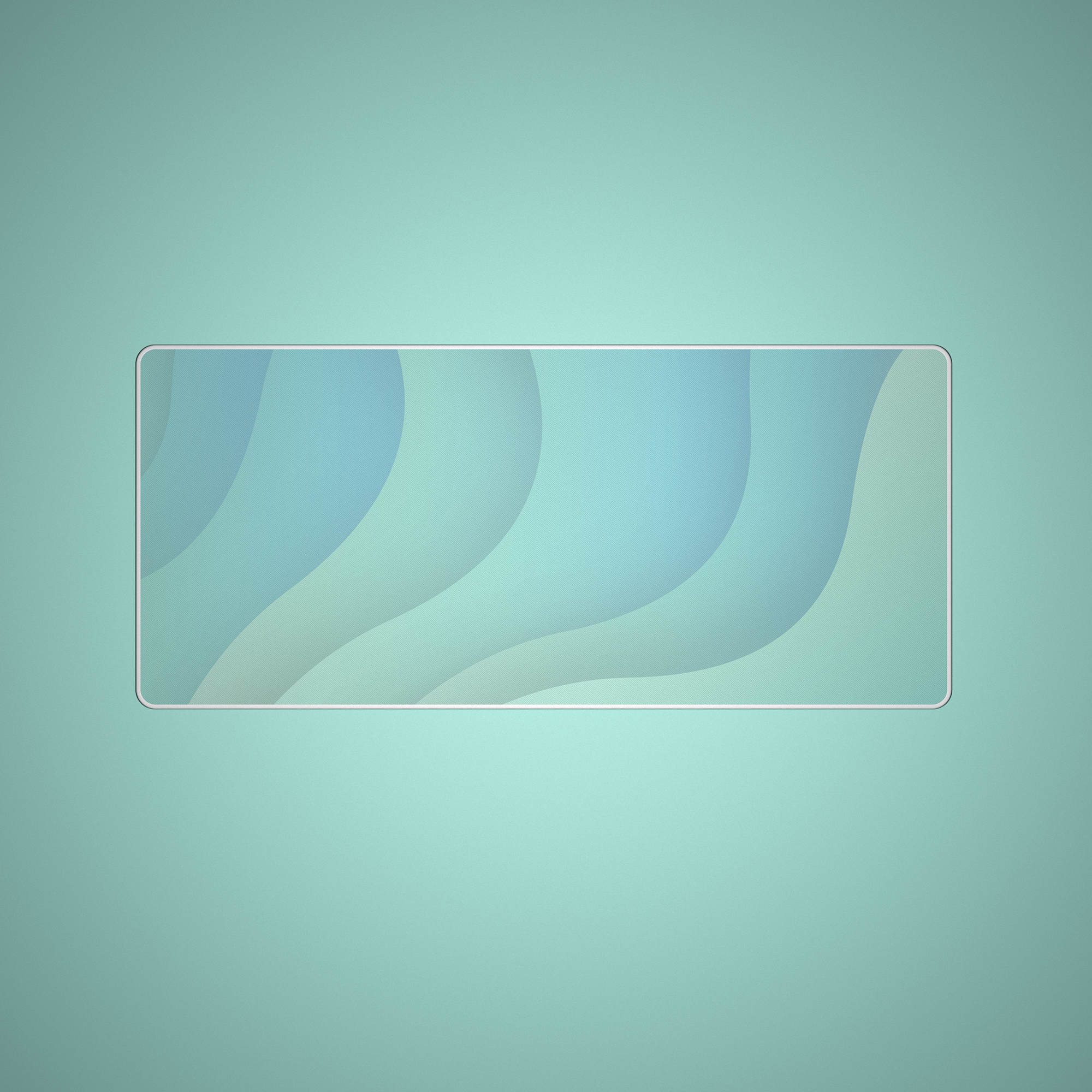 Waves Deskmats (In-stock)