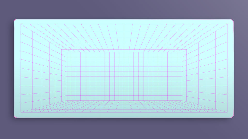 Deep Deskmats (In-stock)