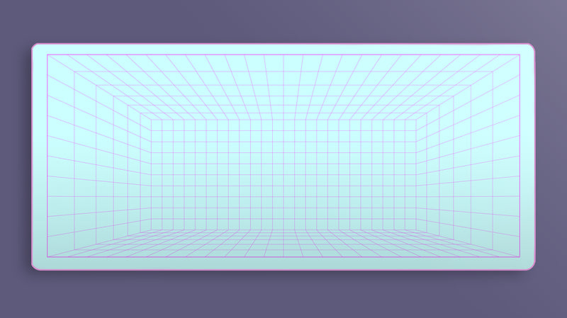 Deep Deskmats (In-stock)