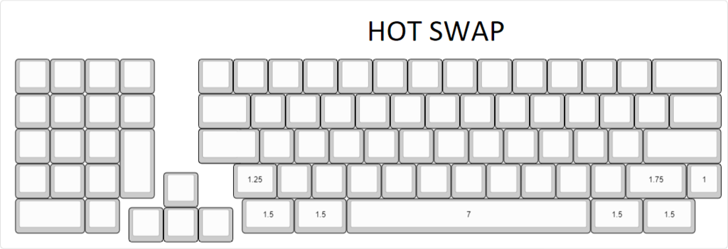 Hidari Addons (In-stock)