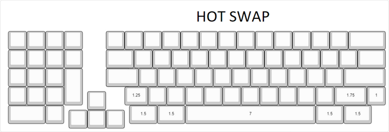 Hidari Addons (In-stock)