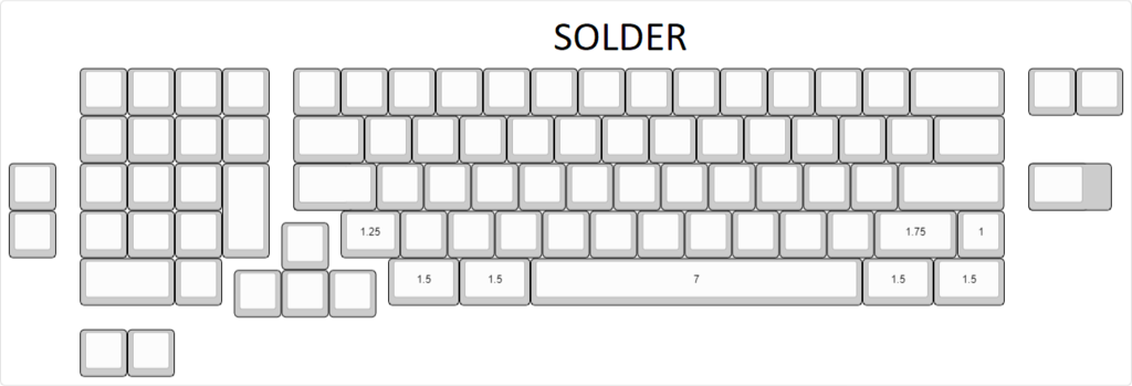 Hidari Addons (In-stock)