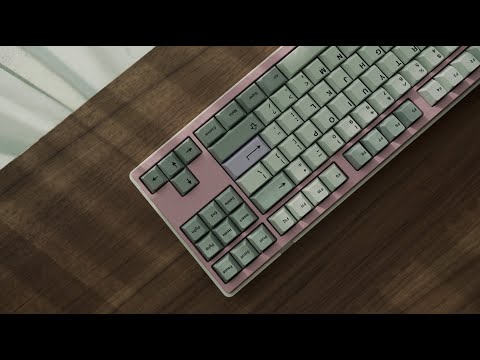 TX TKL Classic (In-stock) – Mekibo
