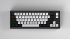 GMK Black Modi (In-stock)