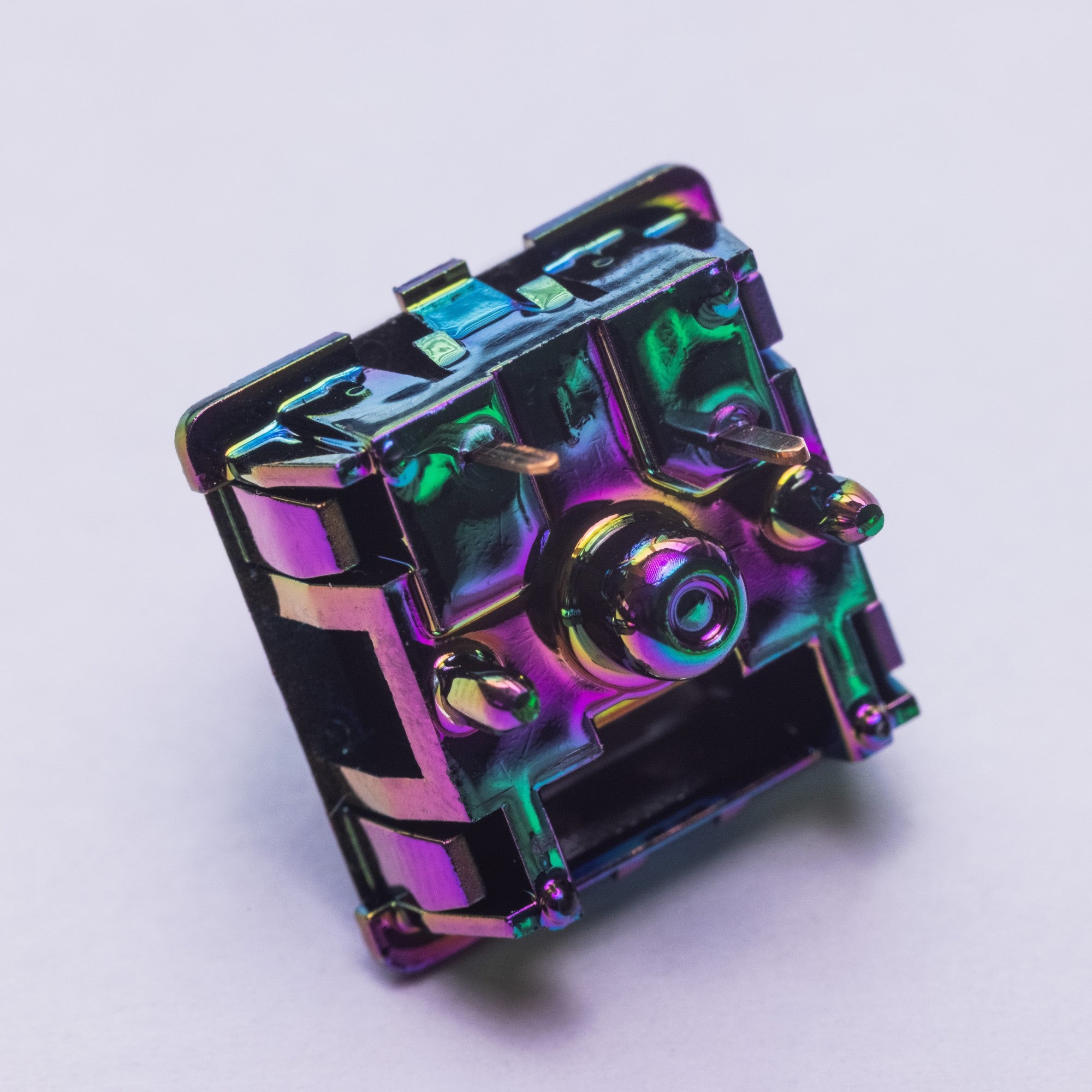 Singularity Switches (In-stock)