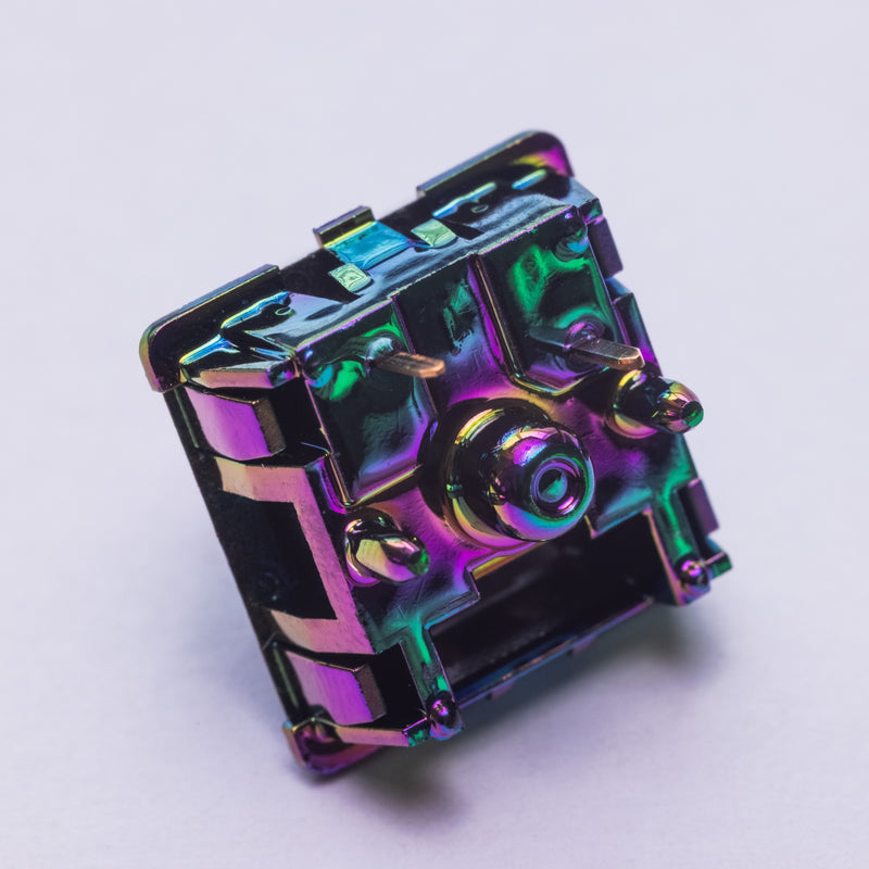 Singularity Switches (In-stock)