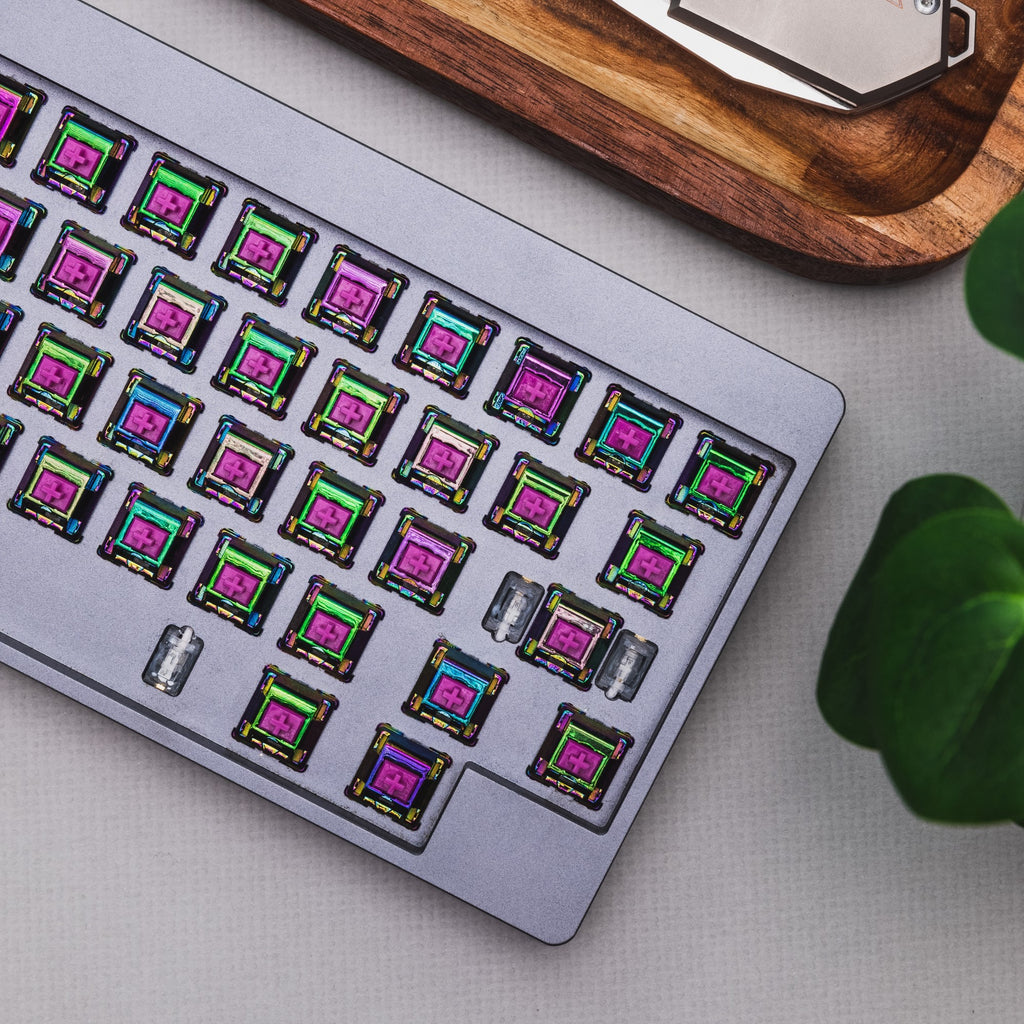 Singularity Switches (In-stock)