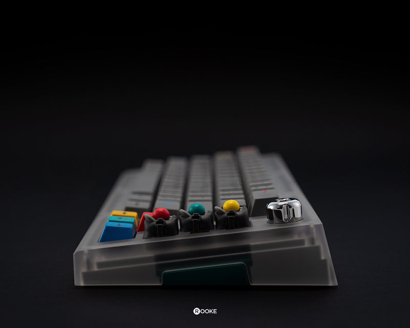 Chapter 1 Exploded 65% (In-stock)