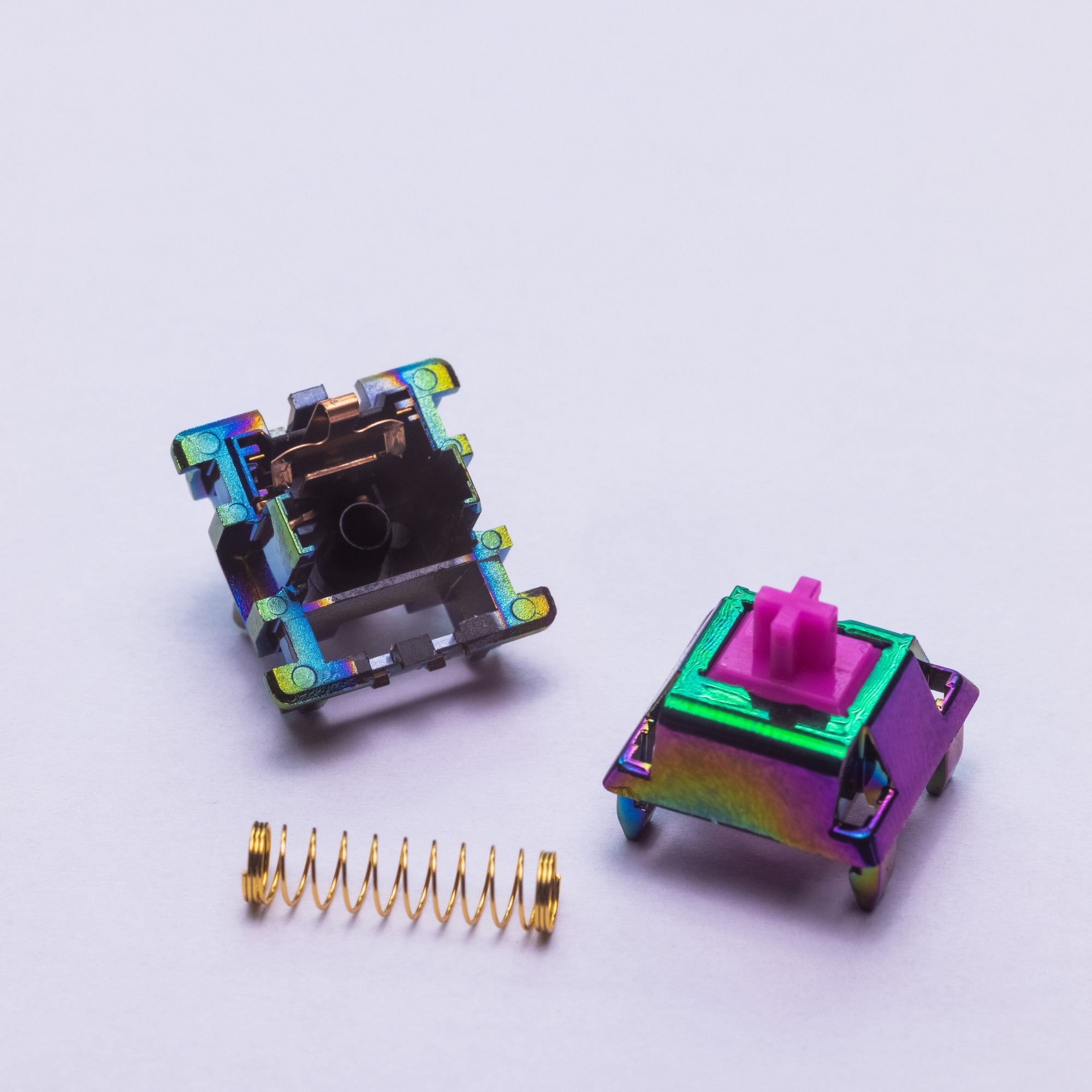 Singularity Switches (In-stock)