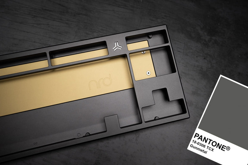 mekibo x NRD - Kaze (In-stock)