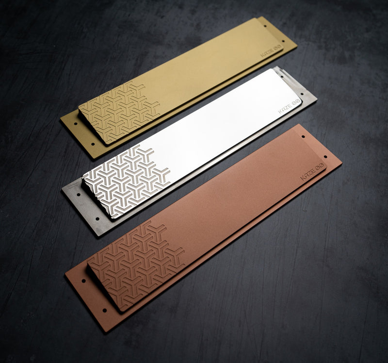 mekibo x NRD - Kaze (In-stock)