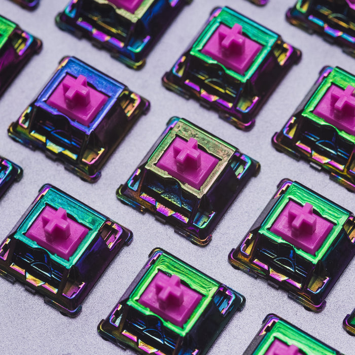 Singularity Switches (In-stock)