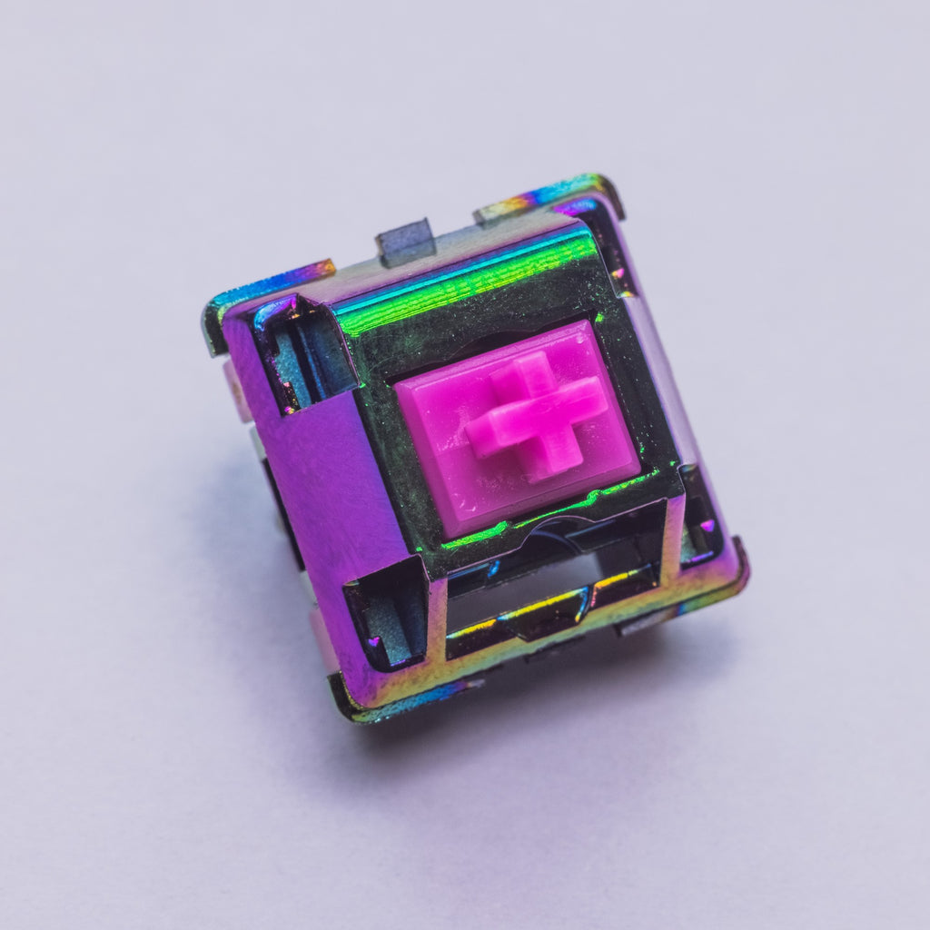 Singularity Switches (In-stock)