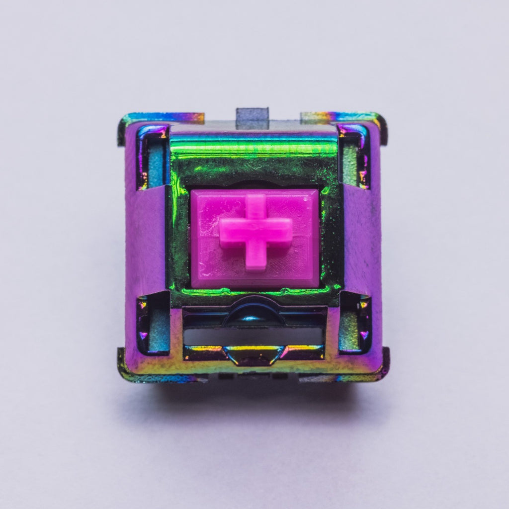 Singularity Switches (In-stock)