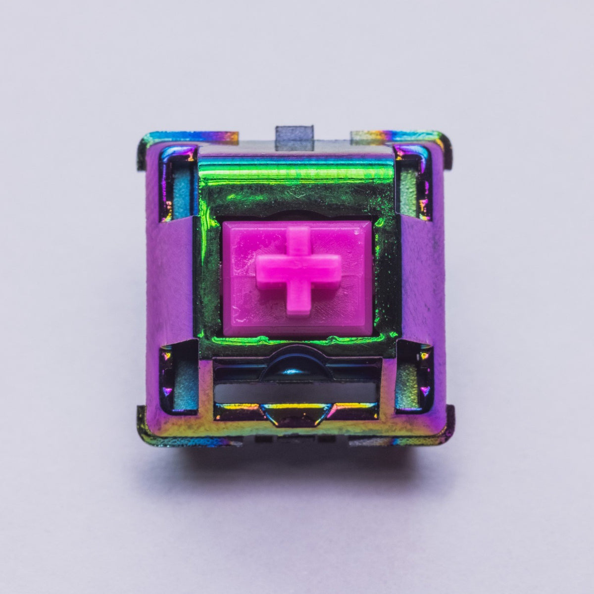 色つきSwitch Singularity Switches (In-stock) — Mekibo
