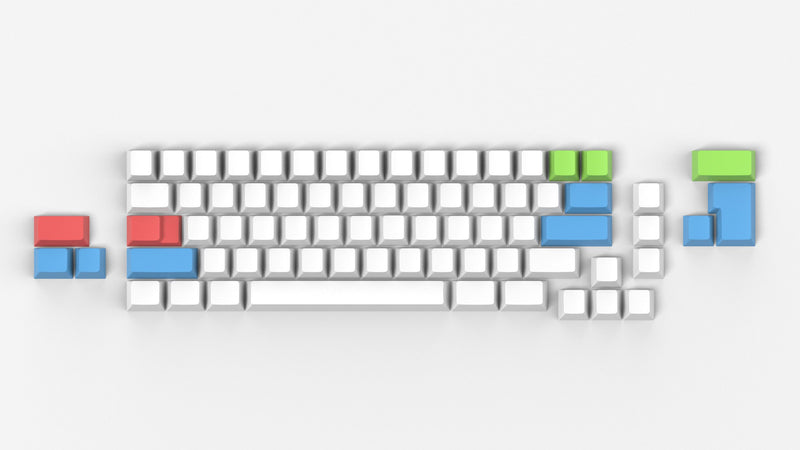 Chapter 1 Exploded 65% (In-stock)